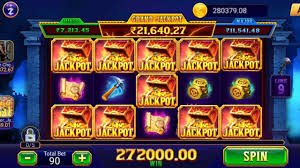 jjj2d Slots နှင့် ဘင်ဂို
