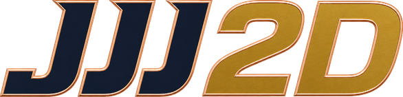 jjj2d Logo